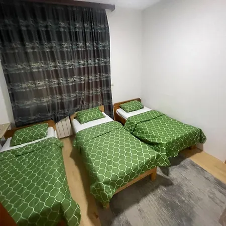Hostel Hideout Travnik