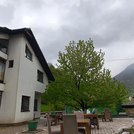 Hideout Hostel Travnik