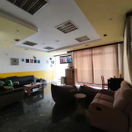 Hostel Hideout Travnik