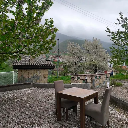Hideout Hostel