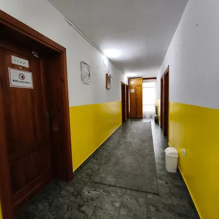 Hideout Hostel Travnik