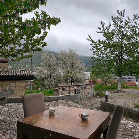 Hideout Hostel Travnik