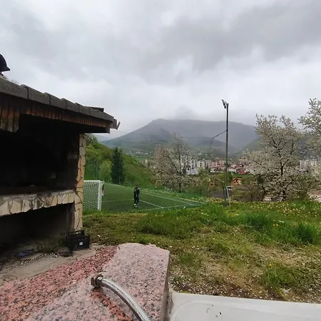 Hideout Hostel Travnik