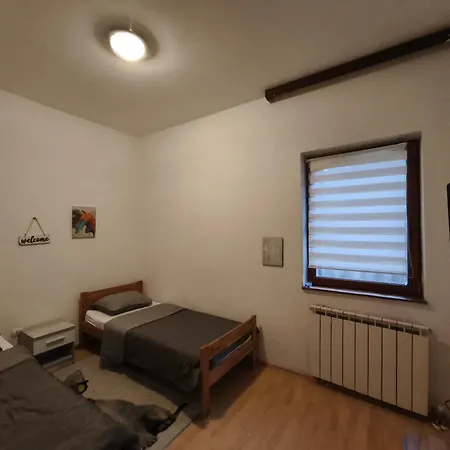 Hideout Hostel