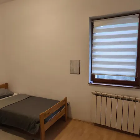 Hostel Hideout *